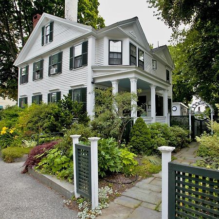 The Inn At Bath Exterior photo